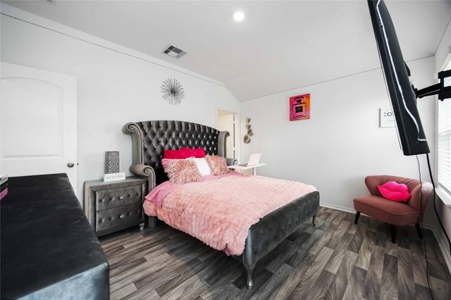 1106 Dewberry Downs Lane, Houston, TX 77090