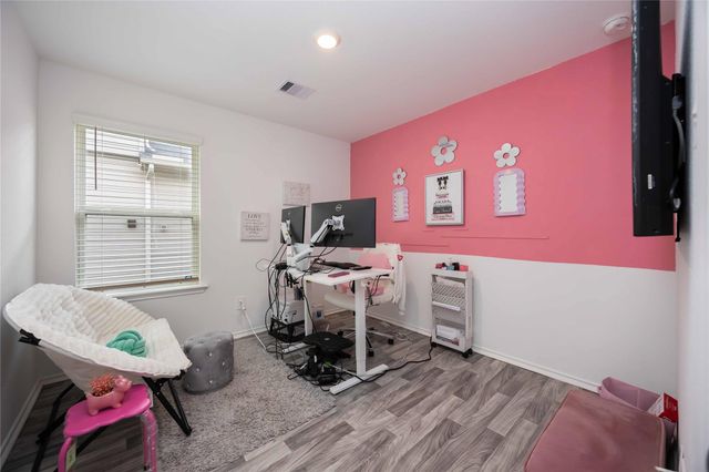 1106 Dewberry Downs Lane, Houston, TX 77090