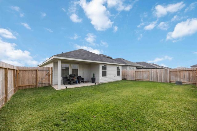 1106 Dewberry Downs Lane, Houston, TX 77090