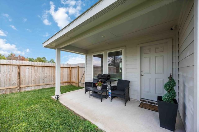 1106 Dewberry Downs Lane, Houston, TX 77090