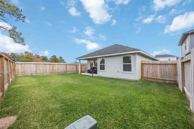 1106 Dewberry Downs Lane, Houston, TX 77090