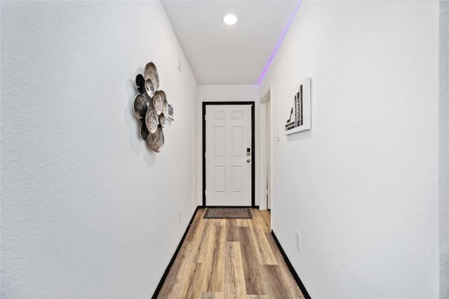 1106 Dewberry Downs Lane, Houston, TX 77090