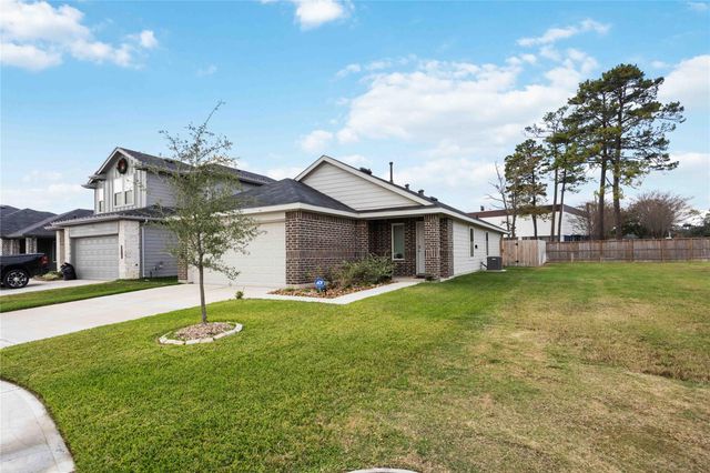 1106 Dewberry Downs Lane, Houston, TX 77090