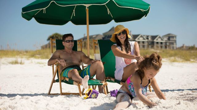 206 Henderson Resort Way 5103, Destin, FL 32541