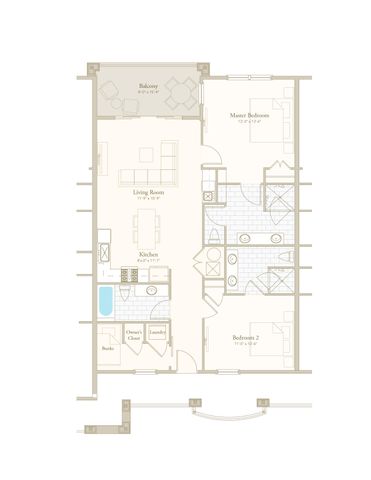 206 Henderson Resort Way 5103, Destin, FL 32541