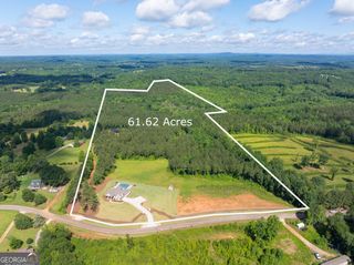 1791 McFarlin Bridge Road, Carnesville, GA 30521