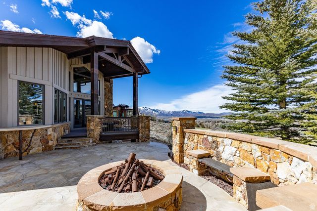 3091 E WESTVIEW TRL, Park City, UT 84098