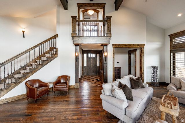 3091 E WESTVIEW TRL, Park City, UT 84098