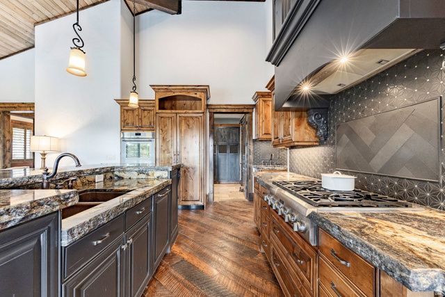 3091 E WESTVIEW TRL, Park City, UT 84098