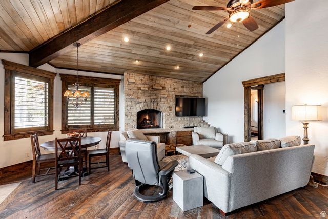 3091 E WESTVIEW TRL, Park City, UT 84098