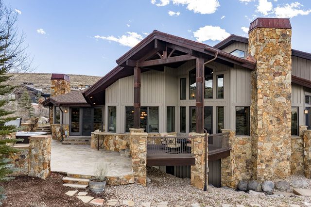 3091 E WESTVIEW TRL, Park City, UT 84098