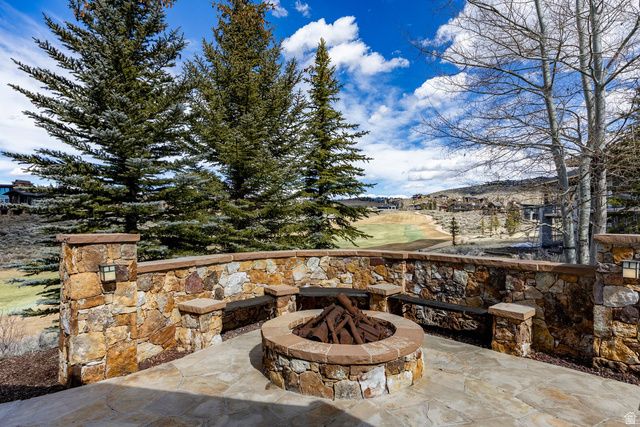 3091 E WESTVIEW TRL, Park City, UT 84098