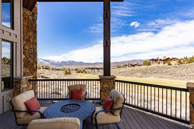 3091 E WESTVIEW TRL, Park City, UT 84098