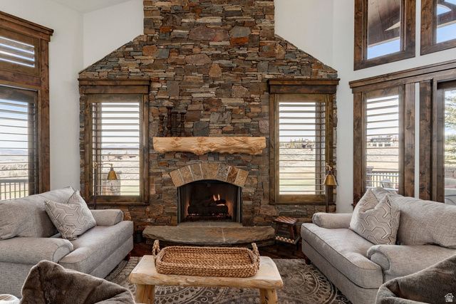 3091 E WESTVIEW TRL, Park City, UT 84098