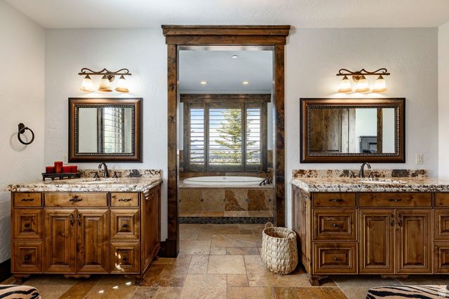 3091 E WESTVIEW TRL, Park City, UT 84098