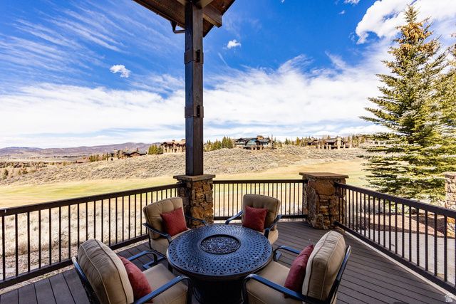 3091 E WESTVIEW TRL, Park City, UT 84098