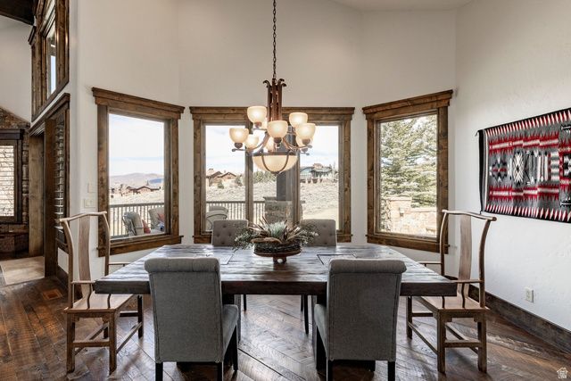 3091 E WESTVIEW TRL, Park City, UT 84098