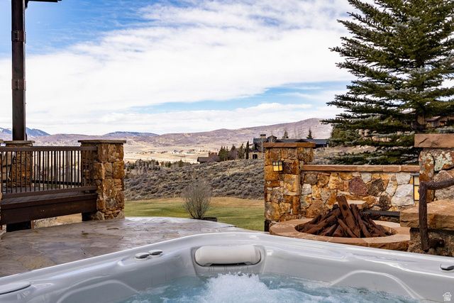 3091 E WESTVIEW TRL, Park City, UT 84098