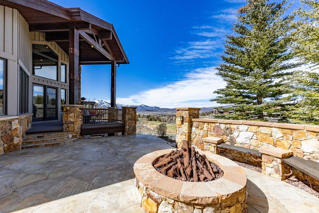 3091 E WESTVIEW TRL, Park City, UT 84098