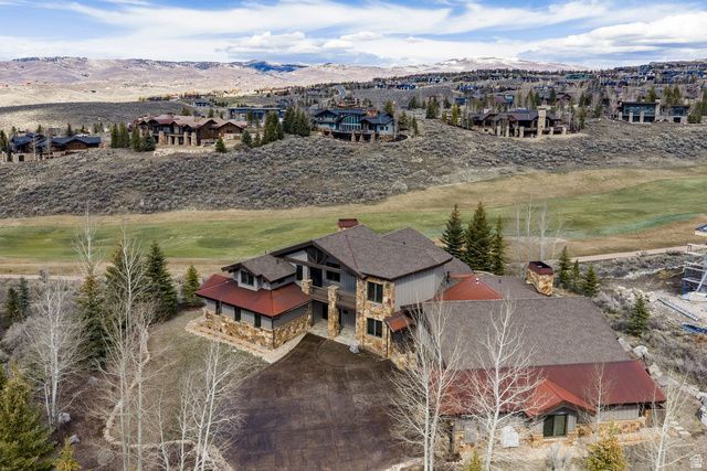 3091 E WESTVIEW TRL, Park City, UT 84098
