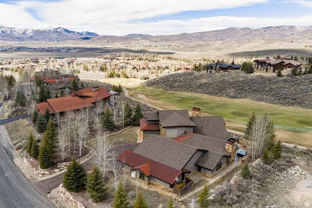 3091 E WESTVIEW TRL, Park City, UT 84098