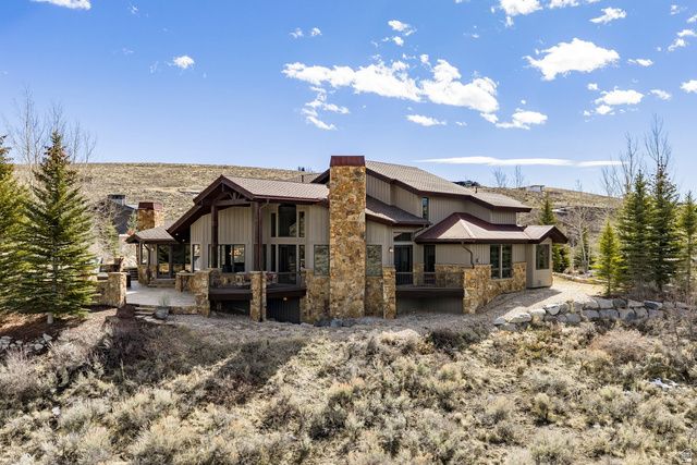 3091 E WESTVIEW TRL, Park City, UT 84098