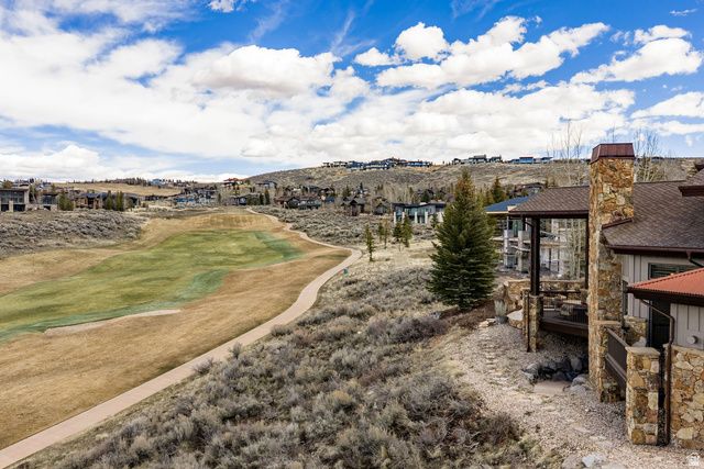 3091 E WESTVIEW TRL, Park City, UT 84098