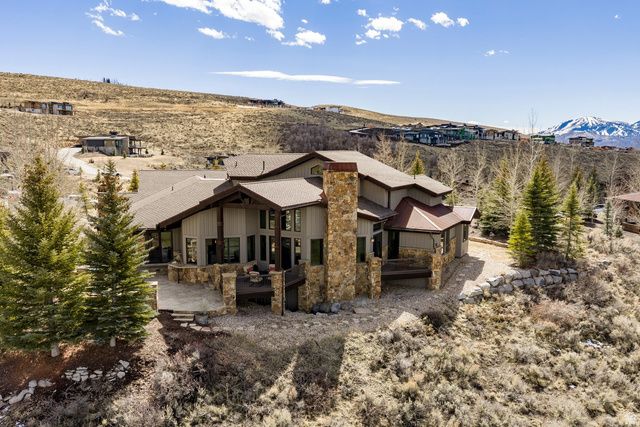 3091 E WESTVIEW TRL, Park City, UT 84098
