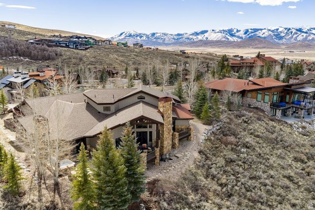3091 E WESTVIEW TRL, Park City, UT 84098