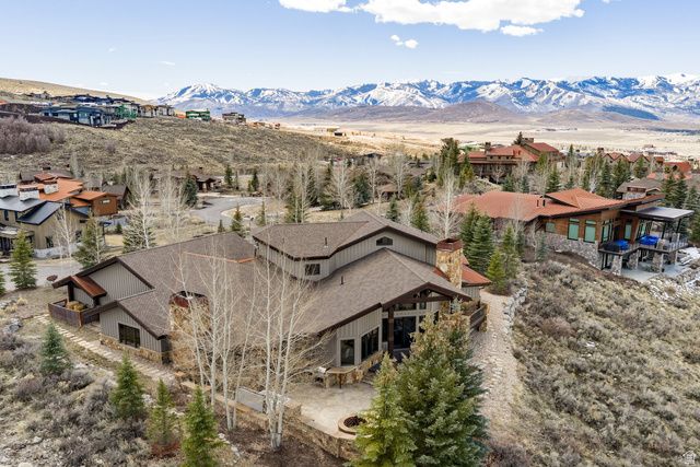 3091 E WESTVIEW TRL, Park City, UT 84098