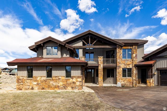3091 E WESTVIEW TRL, Park City, UT 84098