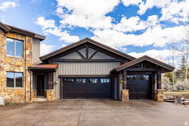 3091 E WESTVIEW TRL, Park City, UT 84098