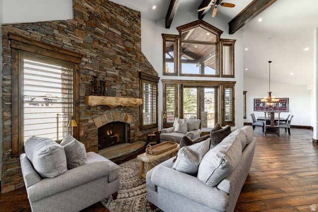 3091 E WESTVIEW TRL, Park City, UT 84098