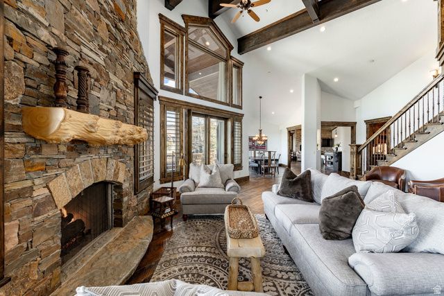 3091 E WESTVIEW TRL, Park City, UT 84098