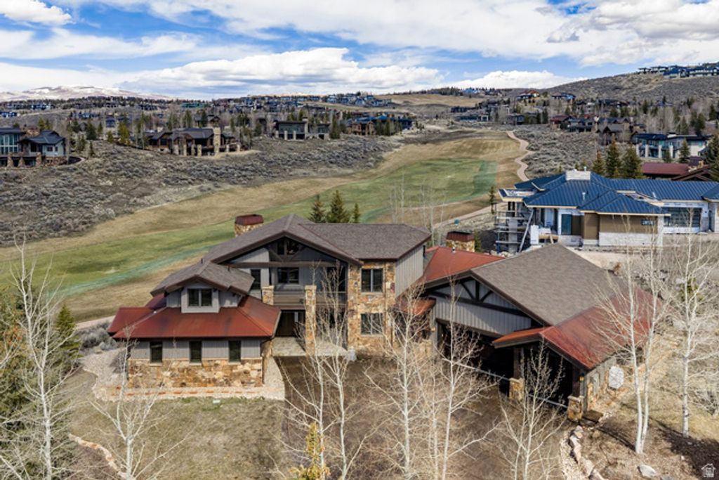 3091 E WESTVIEW TRL, Park City, UT 84098