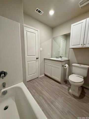 10015 Braun, San Antonio, TX 78254