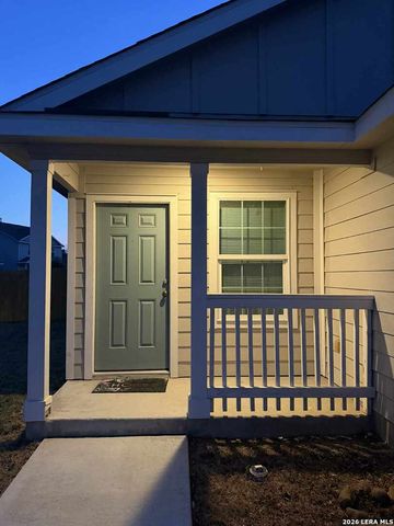 10015 Braun, San Antonio, TX 78254