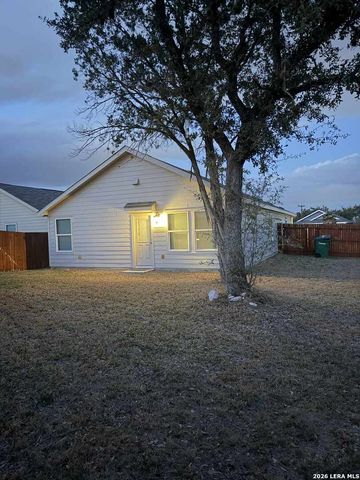 10015 Braun, San Antonio, TX 78254
