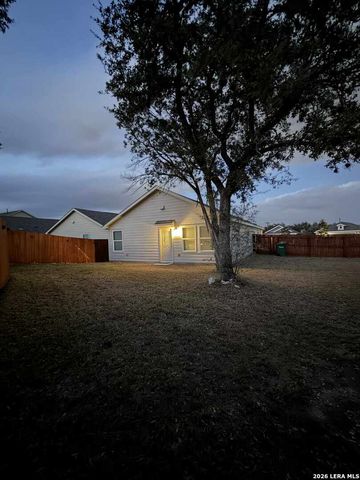 10015 Braun, San Antonio, TX 78254