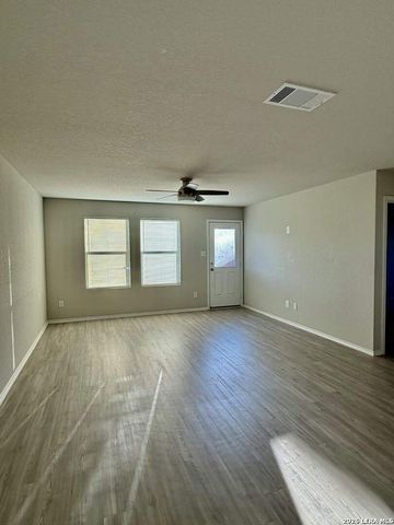 10015 Braun, San Antonio, TX 78254