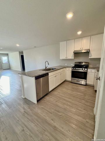 10015 Braun, San Antonio, TX 78254