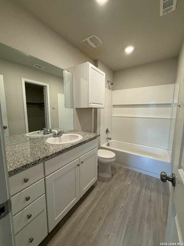 10015 Braun, San Antonio, TX 78254
