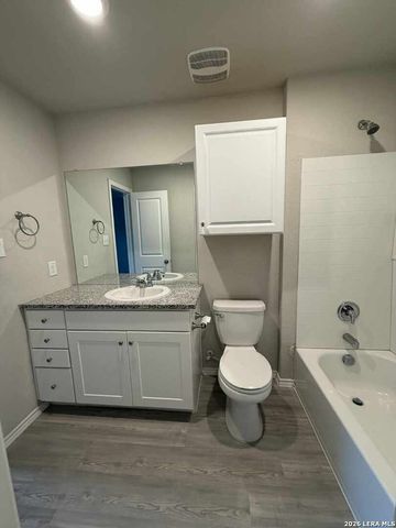 10015 Braun, San Antonio, TX 78254