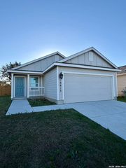 10015 Braun, San Antonio, TX 78254