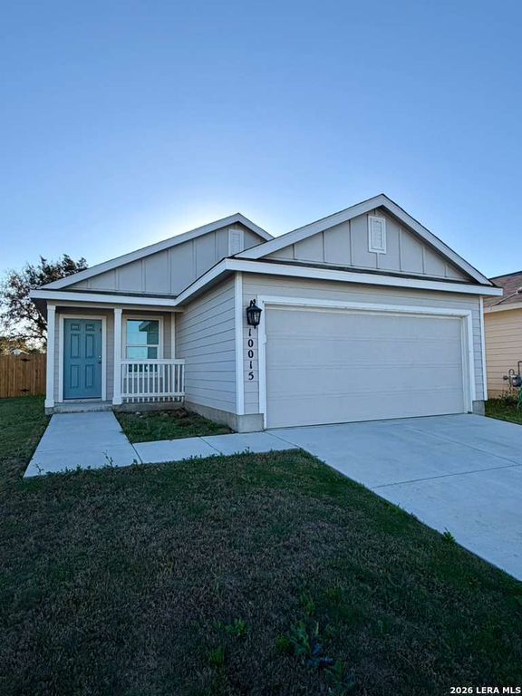 10015 Braun, San Antonio, TX 78254