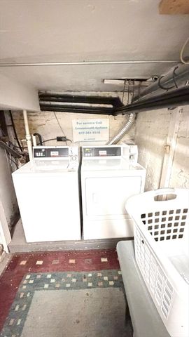 40 Winchester St 8, Brookline, MA 02446