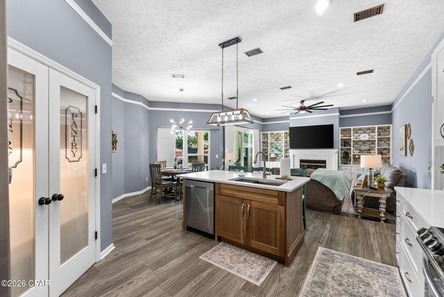 113 Palm Bay Boulevard, Panama City Beach, FL 32408