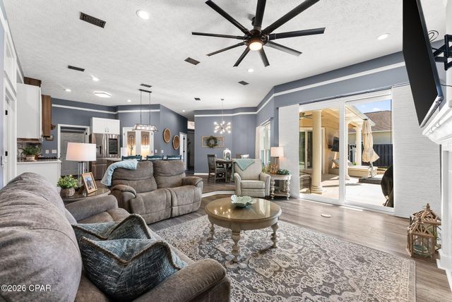 113 Palm Bay Boulevard, Panama City Beach, FL 32408