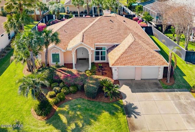 113 Palm Bay Boulevard, Panama City Beach, FL 32408