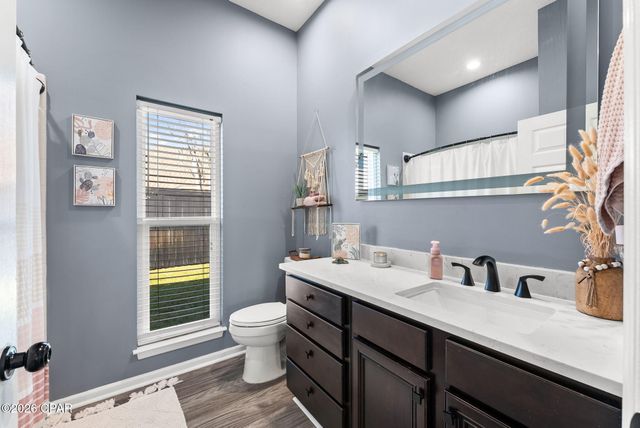 113 Palm Bay Boulevard, Panama City Beach, FL 32408